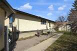 This charming property boasts a well-maintained exterior, perfect for enjoying the outdoors.