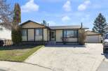 Charming single-family home with a welcoming facade.