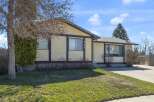 Charming home located at 549 offers a blend of comfort and style.