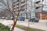 Discover urban living at its finest! This property boasts modern architecture and convenient access to city amenities.