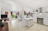 This stunning property boasts a bright and airy open-concept design, perfect for modern living.