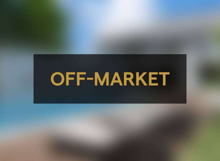 Discover an exclusive off-market property opportunity.