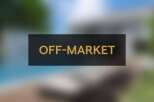 Discover an exclusive off-market property opportunity.