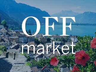 Discover exclusive off-market real estate opportunities with stunning views of the lake and mountains.