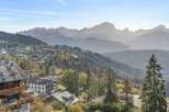 Discover the charm of this stunning property nestled in a picturesque mountain village.