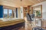 Experience the ultimate in comfort and style in this stunning bedroom.