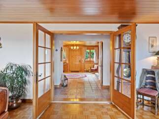 Step into a world of timeless elegance with this stunning property.
