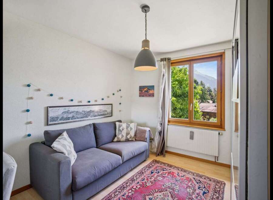 Discover the charm of this cozy living space, perfect for relaxation and comfort.