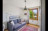 Discover the charm of this cozy living space, perfect for relaxation and comfort.
