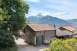 Discover the charm of this unique property nestled in a picturesque mountain setting.