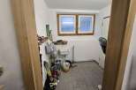 Discover this charming property featuring a functional mudroom, perfect for storing outdoor gear.