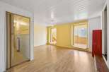Discover this inviting property featuring a bright and airy interior with hardwood floors.