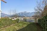 Enjoy breathtaking mountain views from this stunning property.