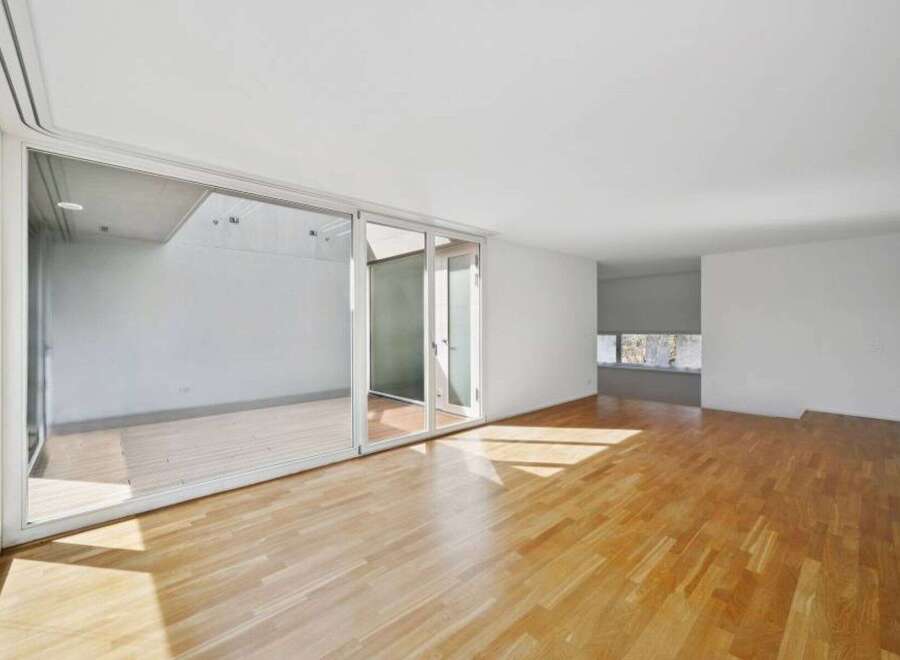This stunning property boasts a bright and airy interior, perfect for modern living.