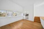 This stunning property boasts a bright and airy living space, perfect for modern living.