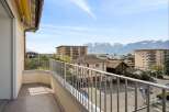Enjoy breathtaking mountain views from this stunning property.