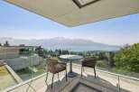 Enjoy breathtaking views from this stunning property.
