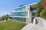 Experience modern luxury in this stunning architectural masterpiece.