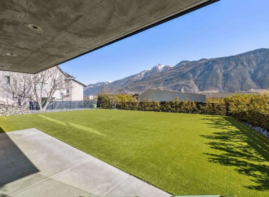 Enjoy breathtaking mountain views from this stunning property.