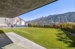 Enjoy breathtaking mountain views from this stunning property.