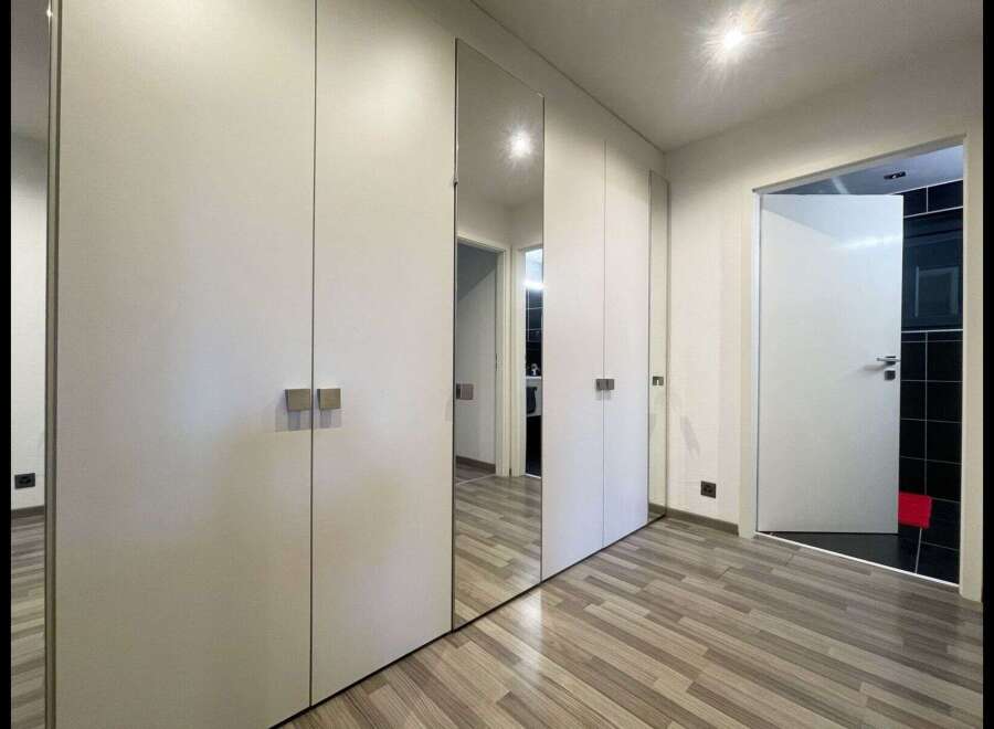 Discover modern elegance in this stylish property.