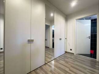 Discover modern elegance in this stylish property.
