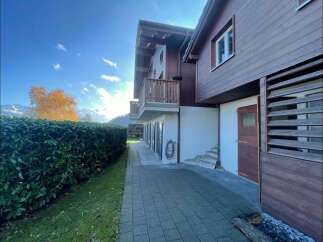 Discover this charming property featuring a modern design and a serene outdoor space.