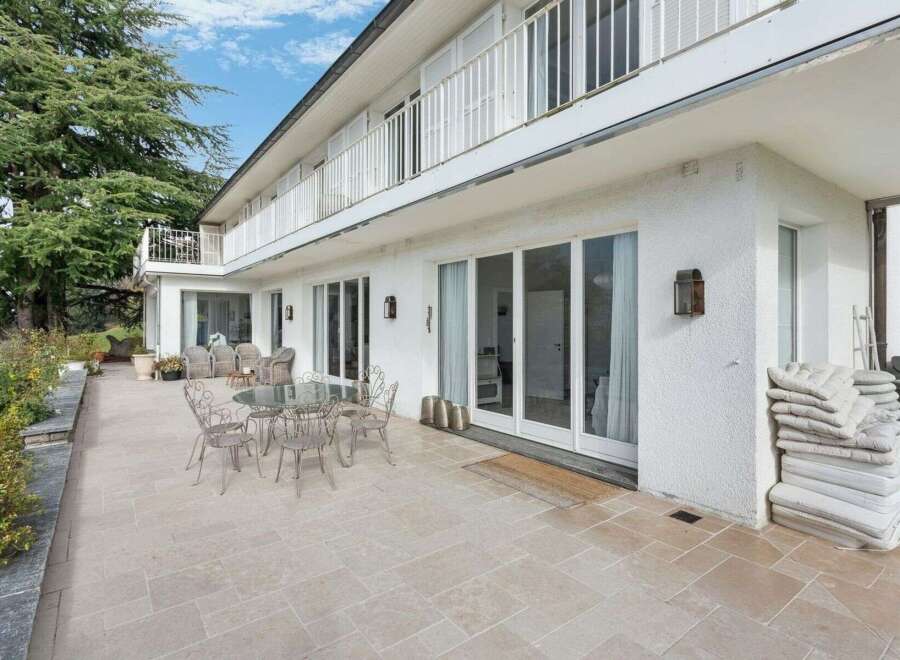 Discover the charm of this stunning property, featuring a spacious outdoor patio perfect for entertaining.