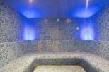 Step into tranquility with this stunning spa-like retreat.