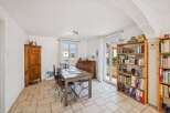 Discover the charm of this inviting dining area, perfect for family gatherings and entertaining guests.