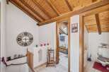 Step into this charming property and be captivated by its unique architectural details.