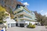 Discover modern luxury in this stunning multi-story residence.