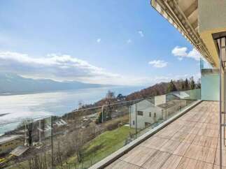 Experience breathtaking views from this stunning property.