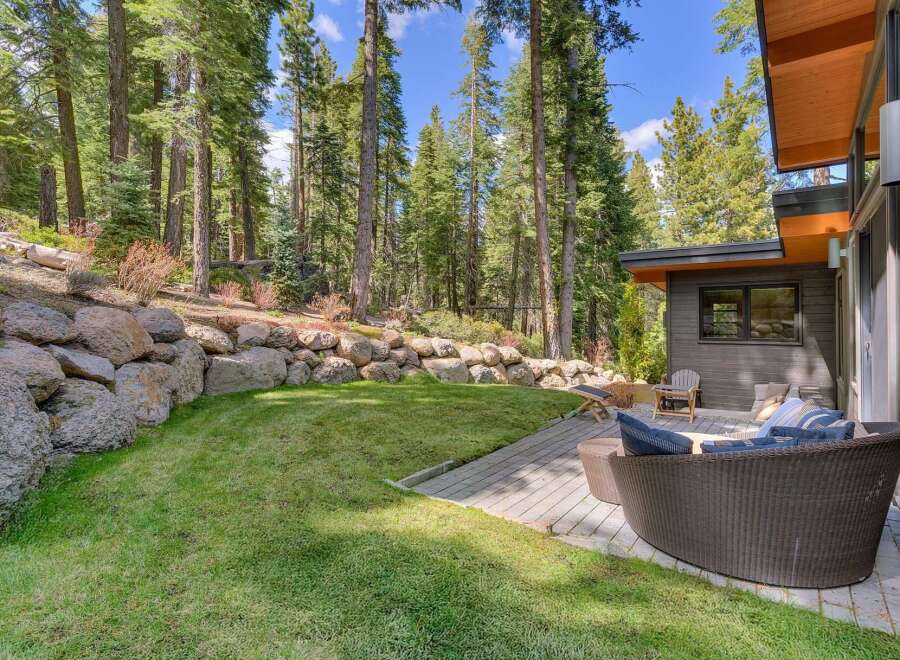 Discover the perfect blend of nature and modern living in this stunning property.