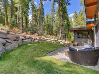 Discover the perfect blend of nature and modern living in this stunning property.