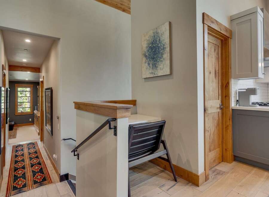 Step into this beautifully designed home and be captivated by its stunning features.