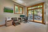 This stunning property boasts a bright and airy home office, perfect for remote work or creative endeavors.
