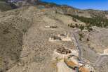 Discover luxury living in this stunning hillside property, offering breathtaking views and unparalleled privacy.