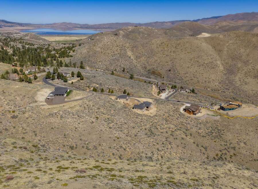 Discover stunning homes nestled in the scenic hills with breathtaking views.