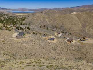 Discover stunning homes nestled in the scenic hills with breathtaking views.