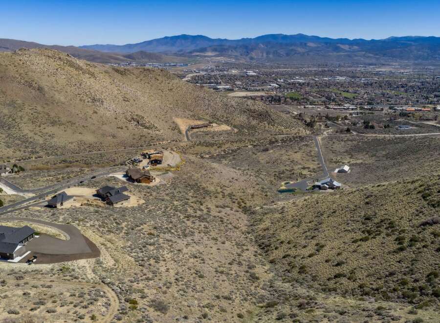 Discover your dream home nestled in the serene beauty of the mountains.