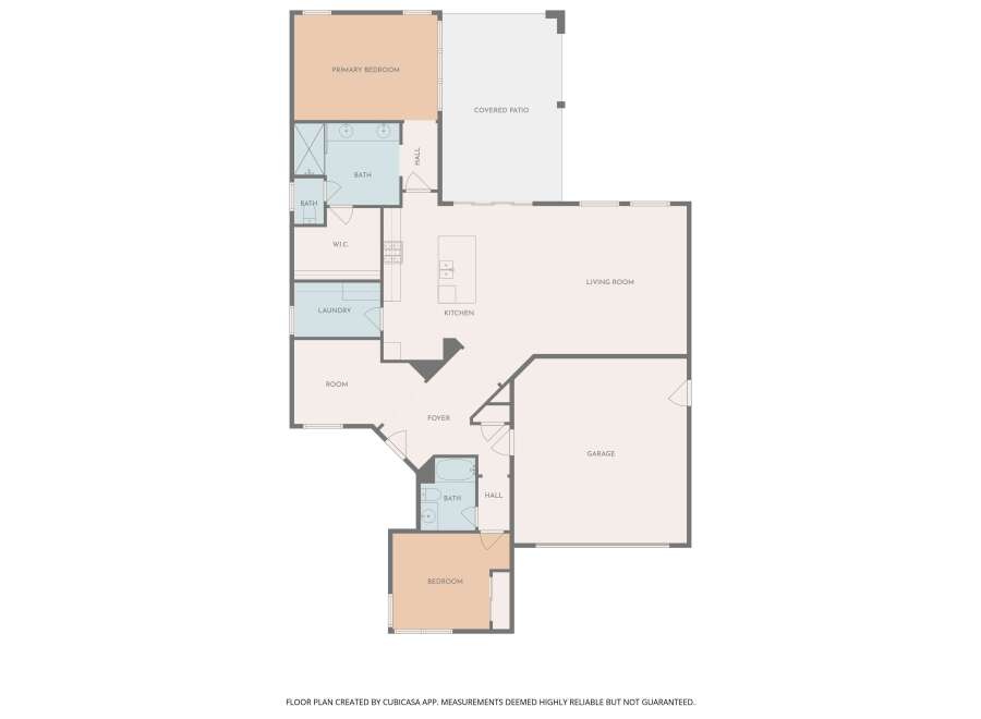 Discover the perfect blend of comfort and functionality in this beautifully designed home.