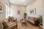 Step into a beautifully designed living space, perfect for relaxation and entertaining.