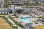 Discover luxury living at this stunning property featuring a beautiful pool area and modern architecture.