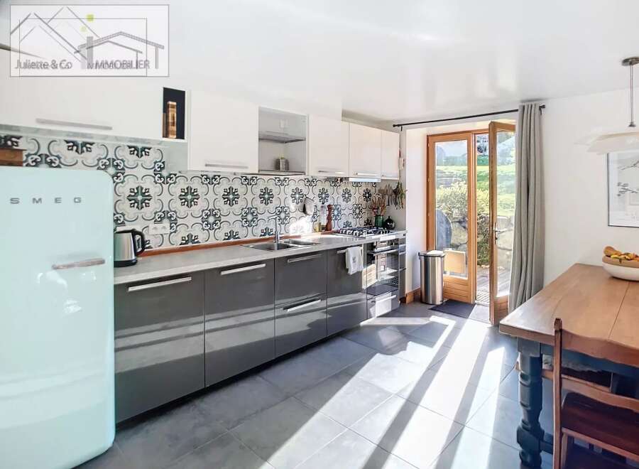 Apartment in Chamonix - Image 3