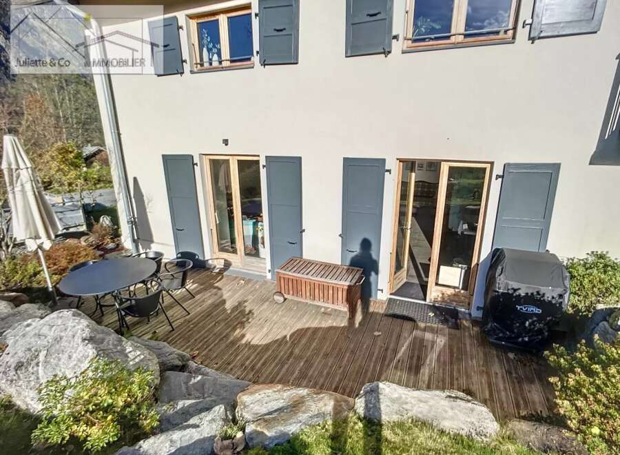 Apartment in Chamonix - Image 4