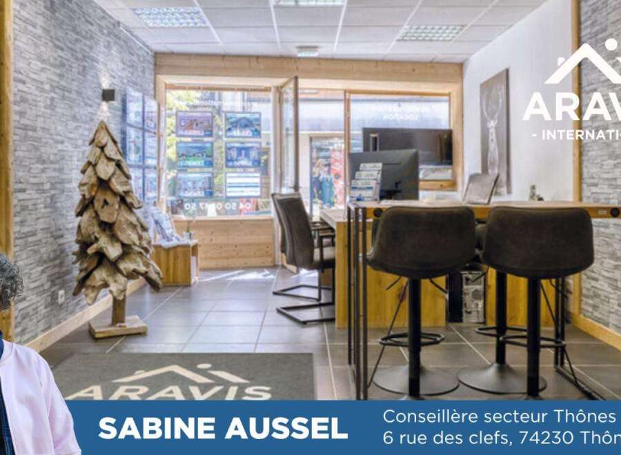 House in Les Villards-sur-Thones - Image 4