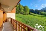 Enjoy breathtaking views from this charming property.