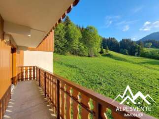 Enjoy breathtaking views from this charming property.