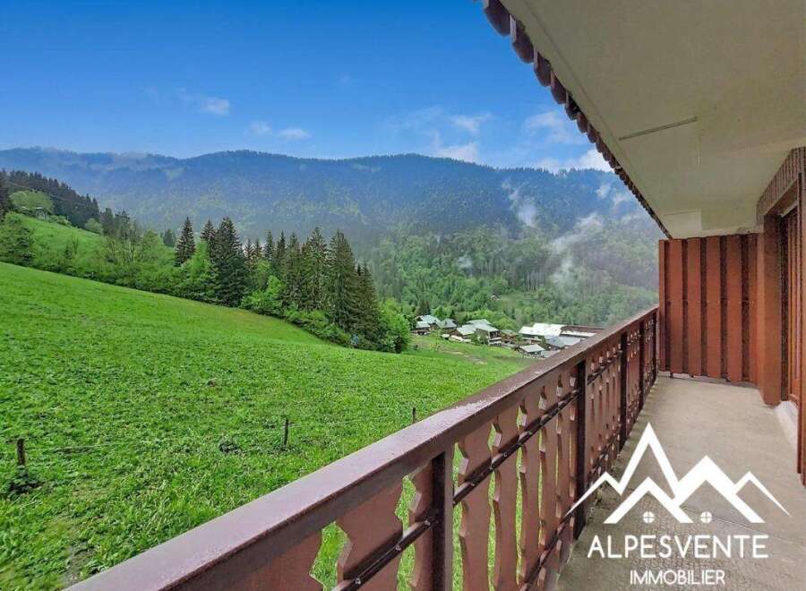Enjoy breathtaking mountain views from this stunning property.